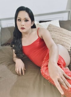 Dominant Queen Bella TS 🇸🇽 - Acompañantes transexual in Abu Dhabi Photo 16 of 19