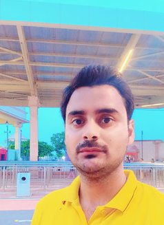 Dominant Raj 7inch - Male escort in New Delhi Photo 8 of 8
