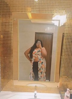 Dominant Chubby Shemale Here🫦 - Transsexual escort in Kochi Photo 3 of 4