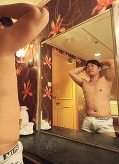 DOMINANT TOP - Male escort in Hong Kong Photo 28 of 28