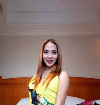 Dominant Top Ladyboy Kate - Transsexual escort in Manila
