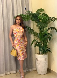 Dominant Top,waiting for my sisy slave - Acompañantes transexual in Dubai Photo 30 of 30