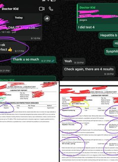 Wild dominant Top,MEDICALLY SAFE ,popprs - Acompañantes transexual in Dubai Photo 1 of 30