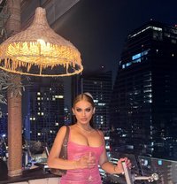 DOMINANT TS Maxine for sub slut bottom - Transsexual dominatrix in Bangkok Photo 1 of 30