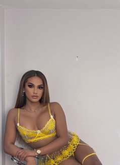 DOMINANT TS Maxine for sub slut bottom - Dominadora transexual in Bangkok Photo 29 of 30