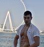 Dominant Wrestler - Male escort in Dubai Photo 4 of 12