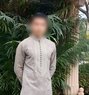 Dominanting Daddy - Male escort in New Delhi Photo 1 of 1