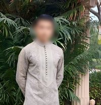 Dominanting Daddy Chandigarh - Male escort in Chandigarh