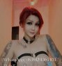 Dominantmistress - Transsexual escort in Manila Photo 30 of 30