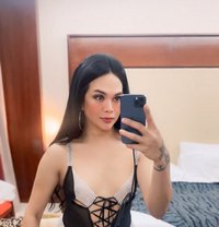 DominantTop/bottom Elizabeth - Acompañantes transexual in Dubai