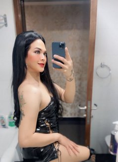 DominantTop/bottom Elizabeth - Acompañantes transexual in Dubai Photo 20 of 30