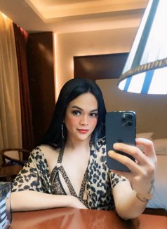 DominantTop/bottom Elizabeth - Acompañantes transexual in Dubai Photo 23 of 30