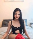 eLizabeth is here mistress/dominant - Acompañantes transexual in Abu Dhabi Photo 22 of 25