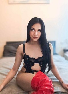 DominantTop/bottom Elizabeth - Acompañantes transexual in Dubai Photo 30 of 30