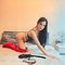 DominantTop/bottom Elizabeth - Acompañantes transexual in Abu Dhabi