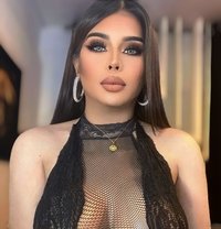 DominantxSheena - Acompañantes transexual in Manila