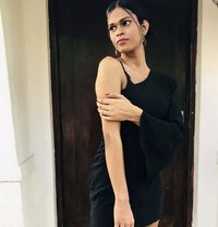 Dominasxtic barbie Tara - Transsexual escort in Colombo