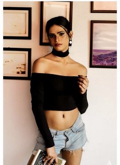 Dominasxtic Barbie Tara ( BDSM ) - Transsexual escort in Colombo Photo 24 of 27