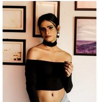 Dominasxtic Barbie Tara VIP Profile - Transsexual escort in Colombo