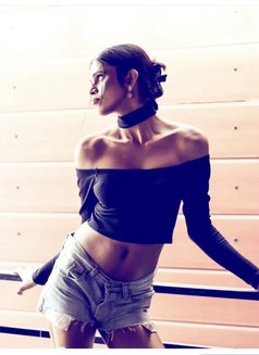 Dominasxtic Barbie Tara ( BDSM ) - Transsexual escort in Colombo Photo 25 of 27