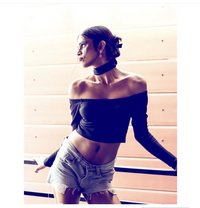 Dominasxtic barbie Tara - Transsexual escort in Colombo