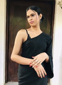 Dominasxtic Barbie Tara ( BDSM ) - Transsexual escort in Colombo Photo 26 of 27