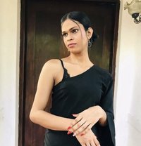 Dominasxtic Barbie Tara VIP Profile - Transsexual escort in Colombo