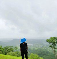 Dominat Bull Here for Cuks & Ladies - Acompañantes masculino in Navi Mumbai