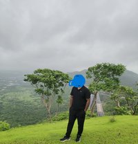 Dominat Bull Here for Cuks & Ladies - Acompañantes masculino in Navi Mumbai