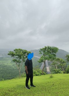 Dominat Bull Here for Cuks & Ladies - Male escort in Navi Mumbai Photo 3 of 4