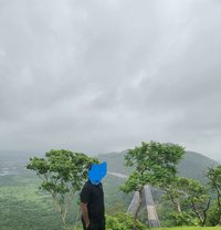 Dominat Bull Here for Cuks & Ladies - Acompañantes masculino in Navi Mumbai