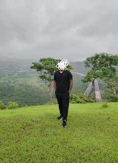 Dominat Bull Here for Cuks & Ladies - Male escort in Navi Mumbai Photo 4 of 4