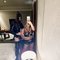 Dominate Humiliate and AbuseYou🦮🥂Party - Transsexual escort in Bangkok Photo 2 of 27