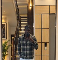 Dominate master - Male escort in Al Sohar