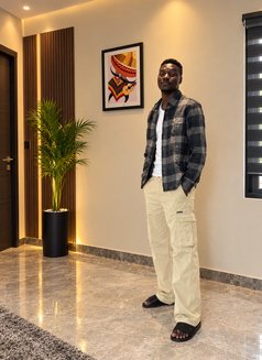 Dominate master - Male escort in Muscat Photo 6 of 7