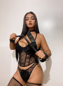 Dominate Ts - Transsexual escort in Manila Photo 1 of 5