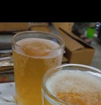 Dominater - Male escort in Kathmandu