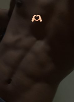 Dominater - Acompañantes masculino in Kathmandu Photo 3 of 5