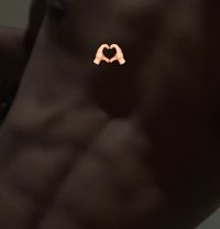 Dominater - Male escort in Kathmandu