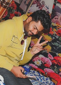 Dominating Guy - Male escort in New Delhi Photo 1 of 1