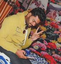 Dominating Guy - Male escort in New Delhi