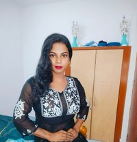 Dominating Shemale - Transsexual escort in Chennai