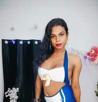 Dominating Shemale - Transsexual escort in Chennai