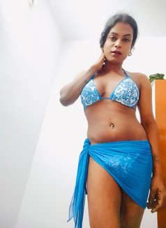Dominating Shemale - Transsexual escort in Chennai Photo 3 of 8