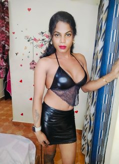 Dominating Shemale - Transsexual escort in Chennai Photo 5 of 8