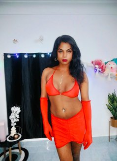Dominating Shemale - Transsexual escort in Chennai Photo 7 of 8