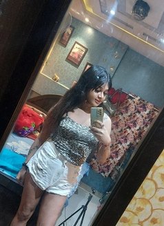 Dominating soniya - Transsexual escort in Jaipur Photo 23 of 30