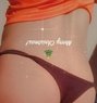 Dominating bitch with big dick shemle - Acompañantes transexual in New Delhi Photo 1 of 3