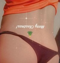 Dominating Taniya with big dick shemle - Transsexual escort in New Delhi