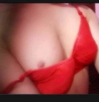 Dominating Taniya with big dick shemle - Transsexual escort in New Delhi